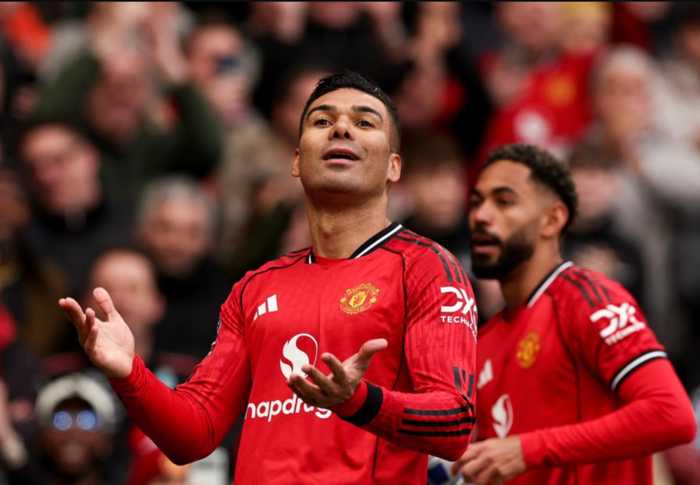 正式出手！34岁卡塞米罗下家浮出水面，新东家提供2年合同，将联手梅西