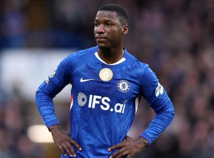 切尔西三连败零进球，创1998年以来最差纪录