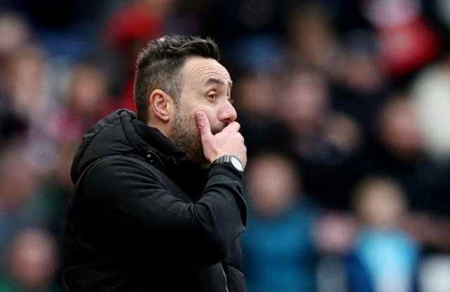 信心崩塌运气也差，联赛还剩6轮热刺滞留降级区